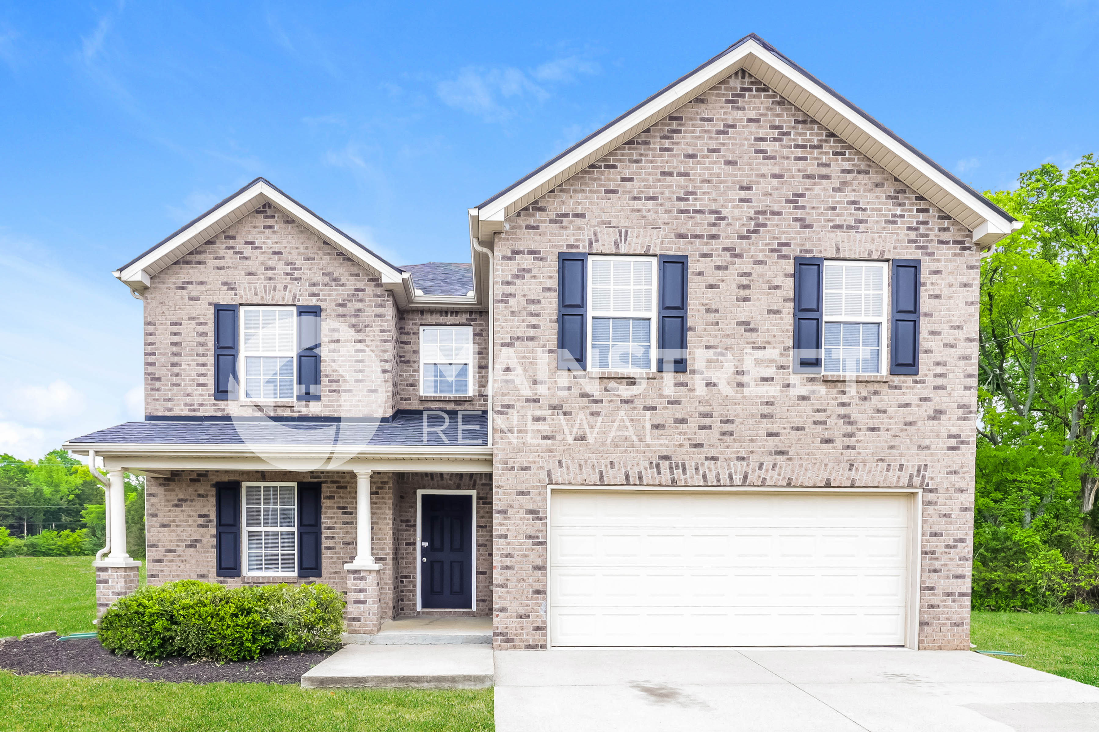 3809 Swan Ridge Dr Nashville, TN 37013